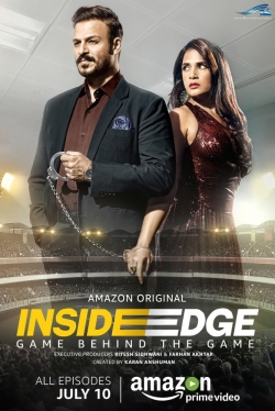 watch-Inside Edge