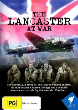 watch-The Lancaster at War
