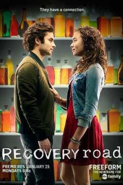 watch-Recovery Road