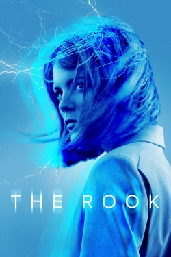 watch-The Rook