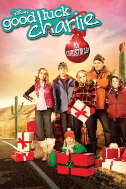 watch-Good Luck Charlie, It's Christmas!