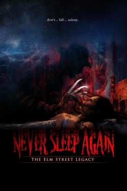 watch-Never Sleep Again: The Elm Street Legacy