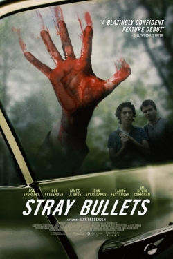 watch-Stray Bullets