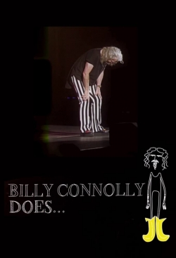 watch-Billy Connolly Does...