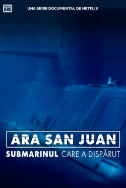 watch-ARA San Juan: The Submarine that Disappeared
