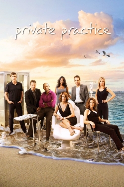 watch-Private Practice