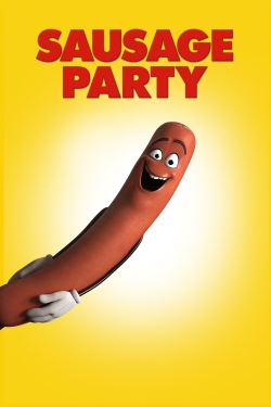 watch-Sausage Party