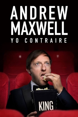 watch-Andrew Maxwell: Yo Contraire