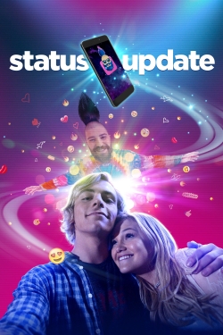watch-Status Update