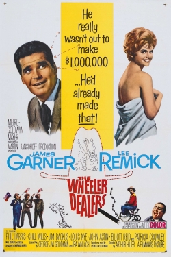 watch-The Wheeler Dealers