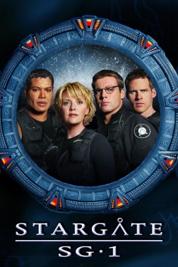 watch-Stargate SG-1