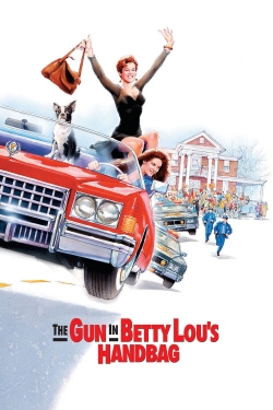 watch-The Gun in Betty Lou's Handbag