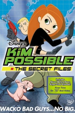 watch-Kim Possible: The Secret Files