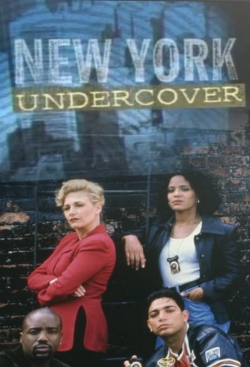 watch-New York Undercover