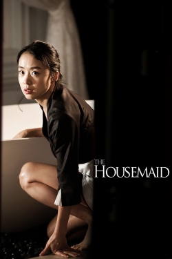 watch-The Housemaid