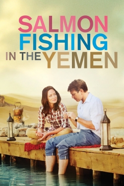 watch-Salmon Fishing in the Yemen
