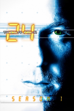 24 - Season 1