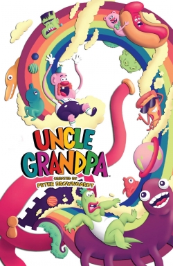 watch-Uncle Grandpa