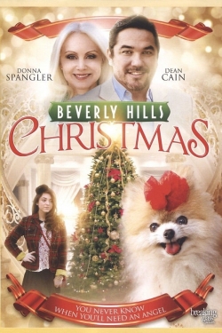 watch-Beverly Hills Christmas