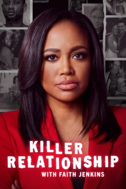 watch-Killer Relationship with Faith Jenkins