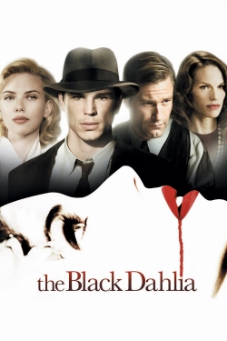 watch-The Black Dahlia