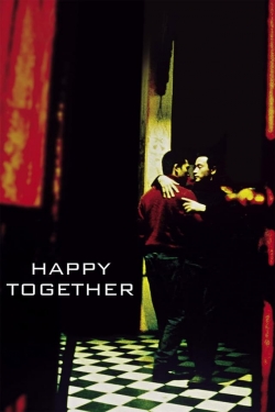 watch-Happy Together