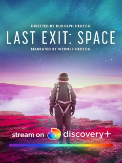 watch-Last Exit: Space