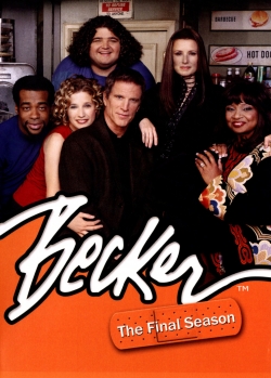 Becker - Season 6