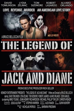 watch-The Legend of Jack and Diane
