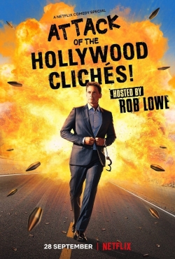 watch-Attack of the Hollywood Clichés!