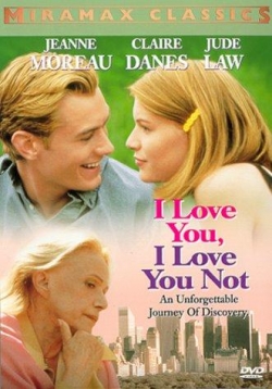 watch-I Love You, I Love You Not