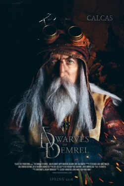 watch-The Dwarves of Demrel