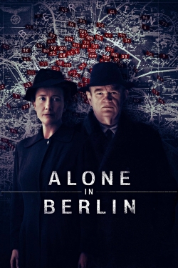 watch-Alone in Berlin