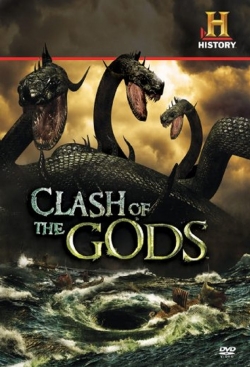 watch-Clash of the Gods