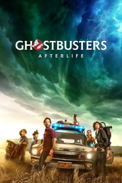watch-Ghostbusters: Afterlife