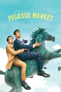 watch-Pegasus Market