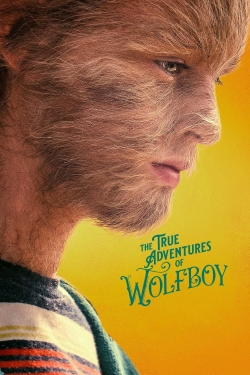 watch-The True Adventures of Wolfboy