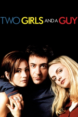 watch-Two Girls and a Guy