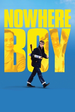watch-Nowhere Boy