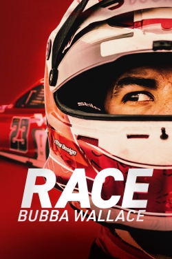 watch-Race: Bubba Wallace