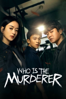 watch-Who Is Murderer