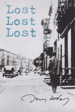 watch-Lost, Lost, Lost