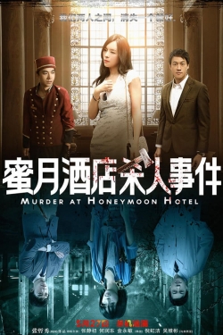 watch-Murder at Honeymoon Hotel
