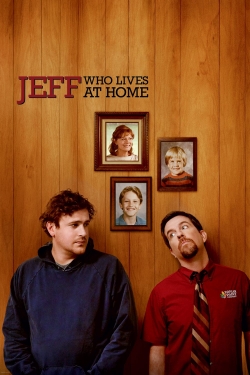 watch-Jeff, Who Lives at Home
