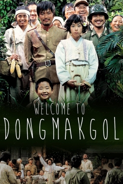 watch-Welcome to Dongmakgol
