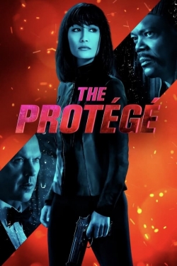 watch-The Protégé