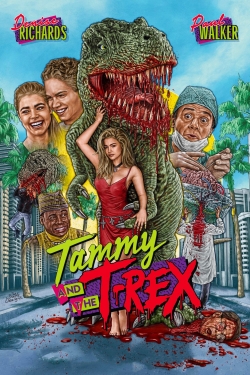 watch-Tammy and the T-Rex
