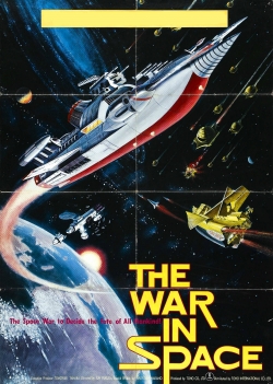 watch-The War in Space
