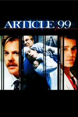 watch-Article 99