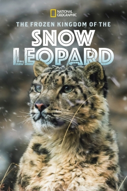 watch-The Frozen Kingdom of the Snow Leopard